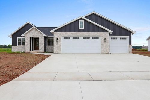 1607 Torchwood Trail, LAWRENCE, WI, 54115 | Card Image