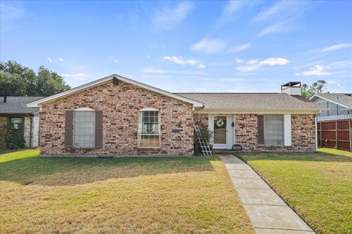 2014 Snowmass Ln, Garland, TX, 75044-6781 | Card Image