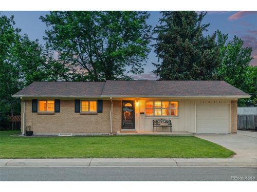 10844 W 68th Ave, Arvada, CO, 80004-2745 | Card Image