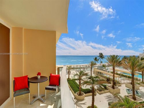 415-2501 S Ocean Dr, Hollywood, FL, 33019-2608 | Card Image