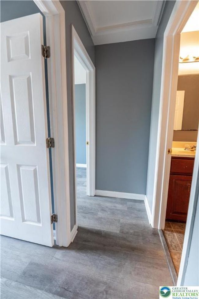 B - 1849 Auburn St, House other with 3 bedrooms, 3 bathrooms and null parking in BETHLEHEM PA | Image 22