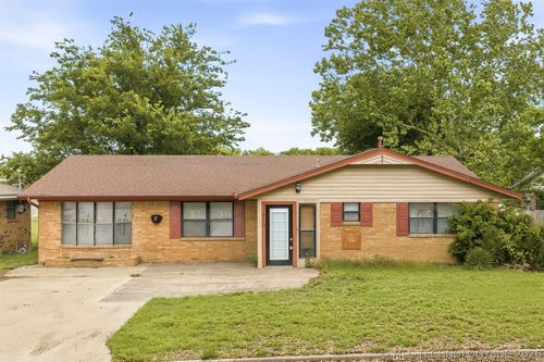 710 White Rock Dr, Marietta, OK, 73448-3835 | Card Image