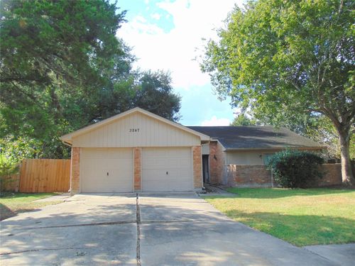 3247 Hunters Glen Dr, Missouri City, TX, 77459-3615 | Card Image