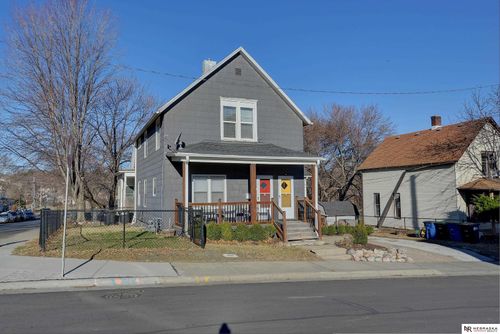 502 N 32nd St, Omaha, NE, 68131-2083 | Card Image