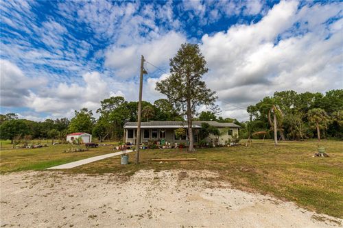 17841 Palm Creek Drive, NORTH FORT MYERS, FL, 33917 | Card Image