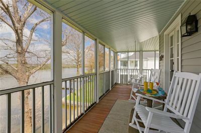 Waterfront Townhome 21 Rue Du Sud, Madisonville La. 70447 259k 3B/2Ba | Image 1