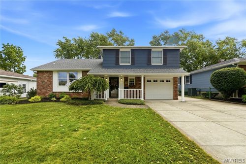 117 Patrice Ter, Amherst, NY, 14221-4703 | Card Image