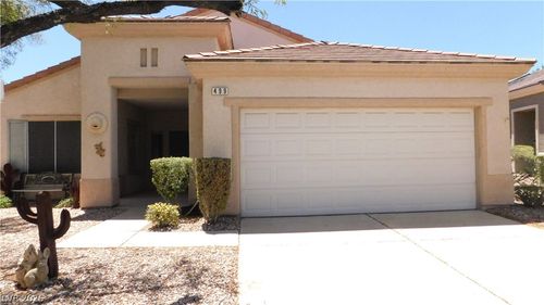499 Elm Crest Pl, Henderson, NV, 89012-4583 | Card Image