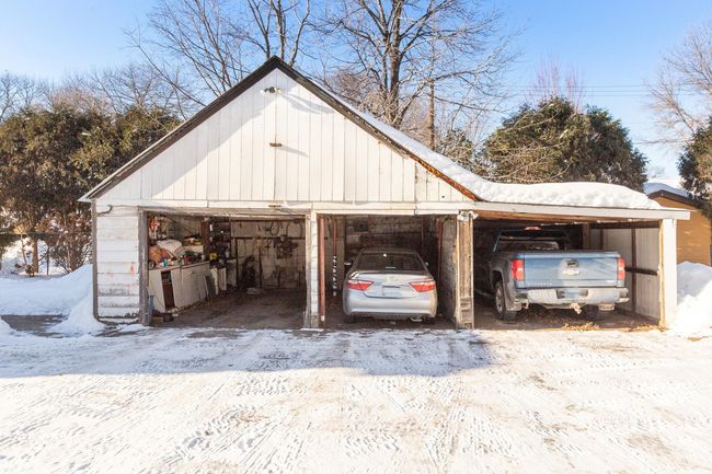 11212 W River Road, House other with 4 bedrooms, 3 bathrooms and null parking in Champlin MN | Image 47