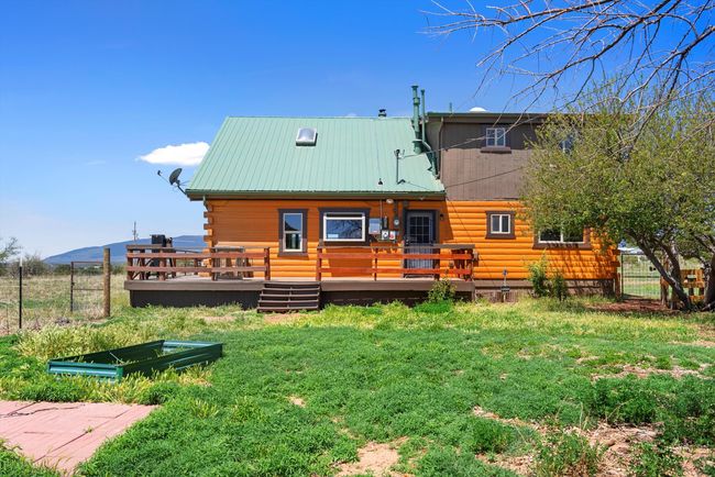 168 Entranosa Ct, House other with 3 bedrooms, 2 bathrooms and null parking in Sandia Park NM | Image 55