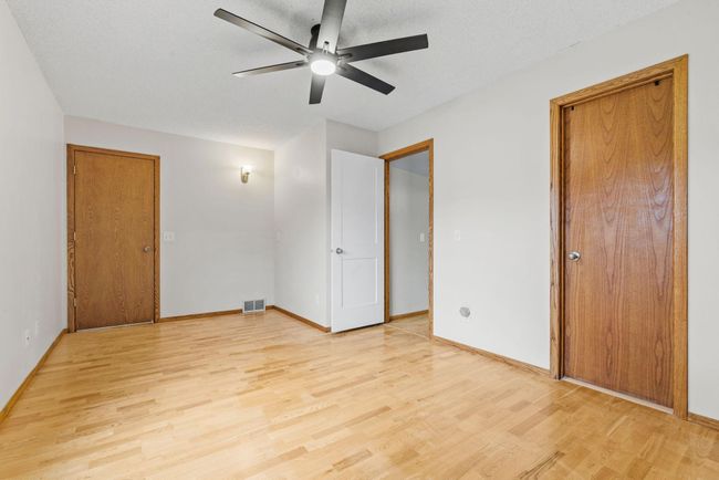 Upper level primary bedroom! | Image 18