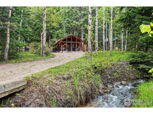 1634 Caribou Rd, Nederland, CO, 80466-9515 | Card Image