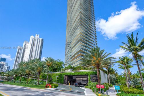 3605-18975 Collins Ave, Sunny Isles Beach, FL, 33160-5436 | Card Image