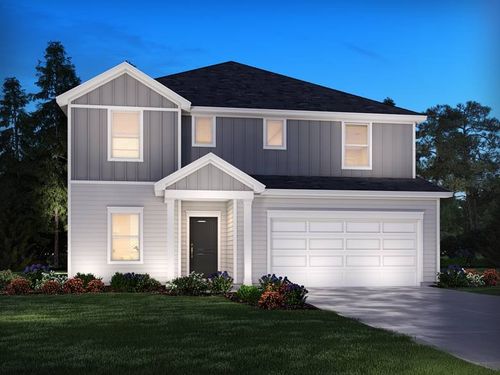 5192 Greentree Dr, Smyrna, TN, 37167-3642 | Card Image