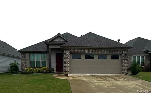 1319 Bristol Park Pl, Montgomery, AL, 36117-5227 | Card Image