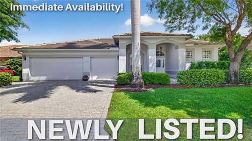 9550 Cedar Creek Dr, BONITA SPRINGS, FL, 34135 | Card Image