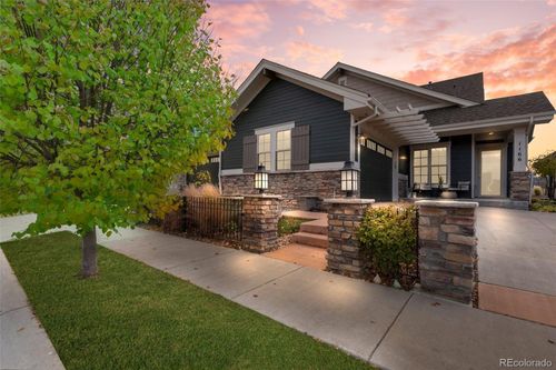 1166 Summit View Drive, Louisville, CO, 80027 | Card Image