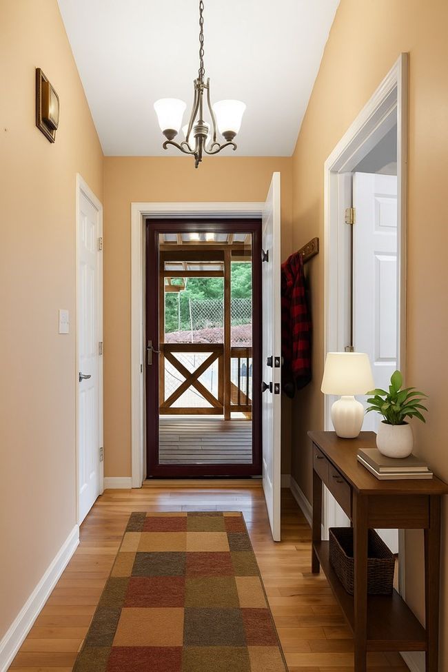 284 Tickanetley Rd, Home with 4 bedrooms, 3 bathrooms and 1 parking in Ellijay GA | Image 25