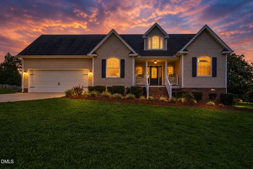 1101 Tyler Farms Dr, Raleigh, NC, 27603-7913 | Card Image