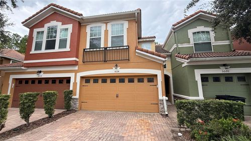 5024 Matteo Trl, ORLANDO, FL, 32839-6470 | Card Image