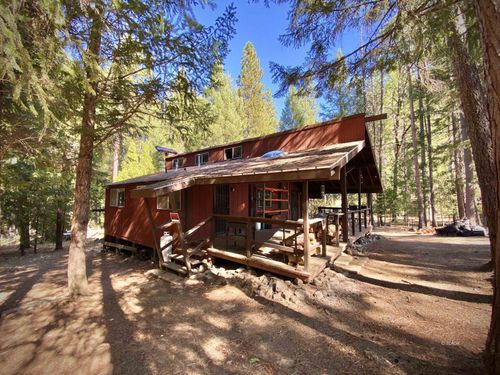 91 Bass Ln, Hayfork, CA, 96041 | Card Image