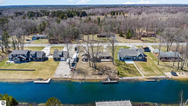 7288 Cedar Lake Rd, House other with 3 bedrooms, 2 bathrooms and null parking in Oscoda MI | Image 27