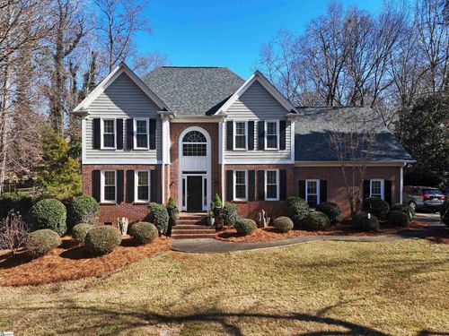 308 Matchlock, Spartanburg, SC, 29302-4441 | Card Image