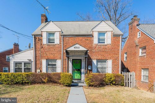 4700 Southern Ave Se, WASHINGTON, DC, 20019-5732 | Card Image