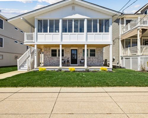 1-1744 Wesley Ave, Ocean City, NJ, 08226-3051 | Card Image