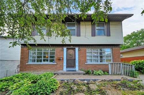 20 Autumn Leaf Rd, Dundas, ON, L9H3V7 | Card Image