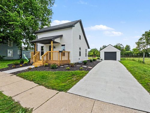 396 Wabash St, Milan, MI, 48160-1539 | Card Image