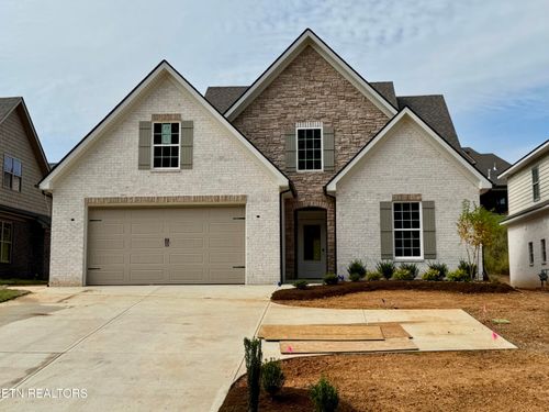 2125 Mission Hill Ln, Knoxville, TN, 37932-3405 | Card Image