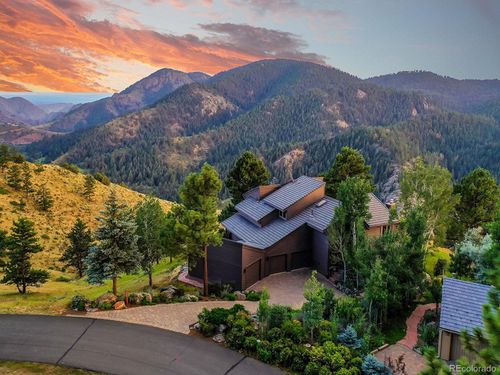 2429 Bitterroot Ln, Golden, CO, 80401-8078 | Card Image