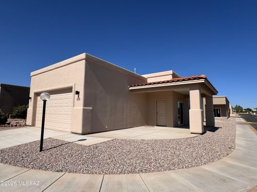 608 S Clubhouse Ln, Sierra Vista, AZ, 85635-8205 | Card Image