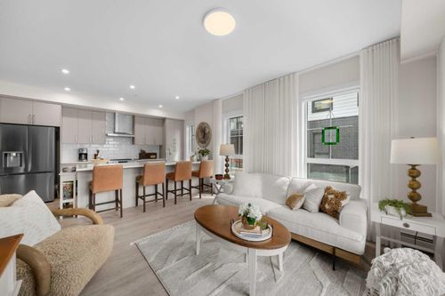 1102-100 Banister Dr, Okotoks, AB, T1S5Y2 | Card Image