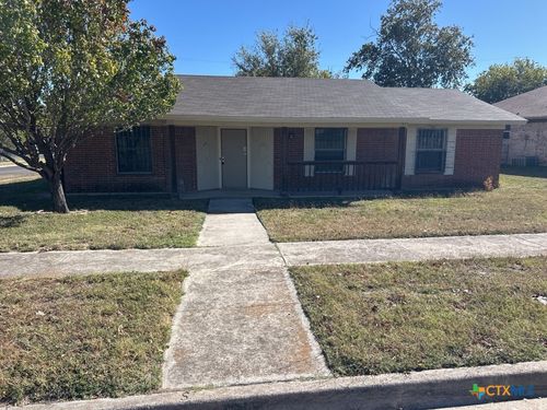 1502 Linda Lane, Killeen, TX, 76549 | Card Image