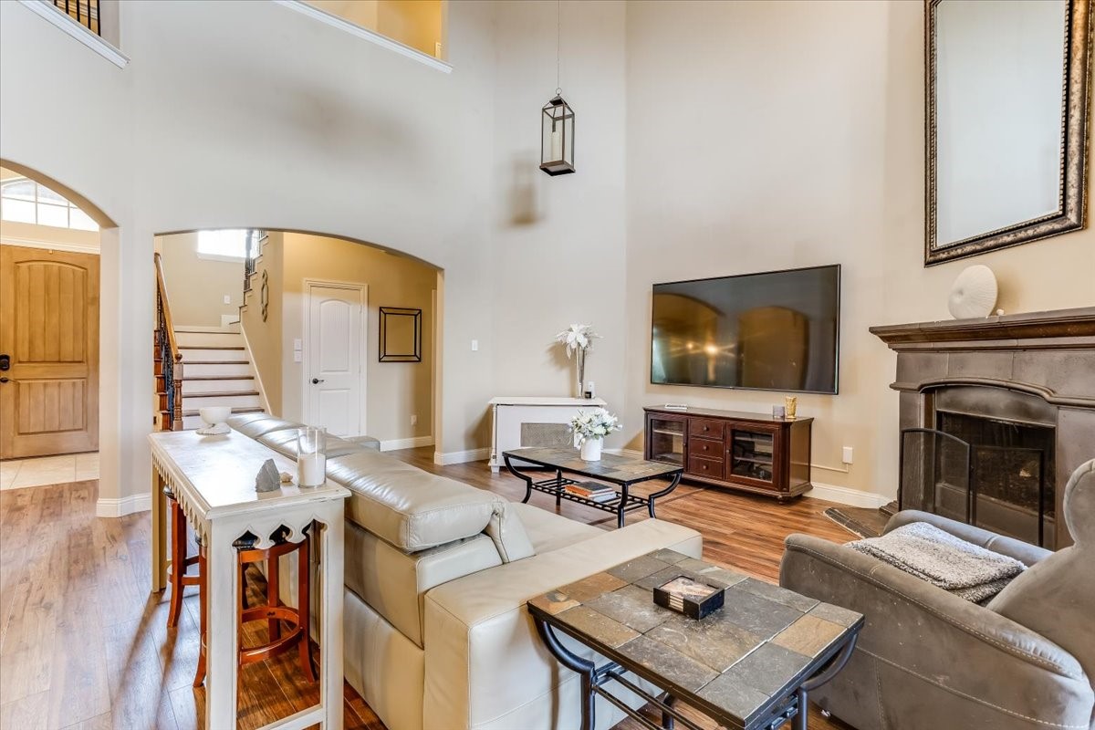 Residential in Plano