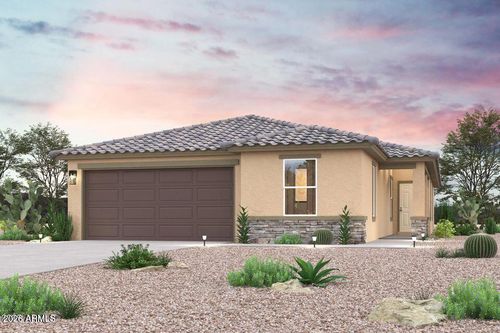 1109 W Gressinger St, Florence, AZ, 85132-0152 | Card Image