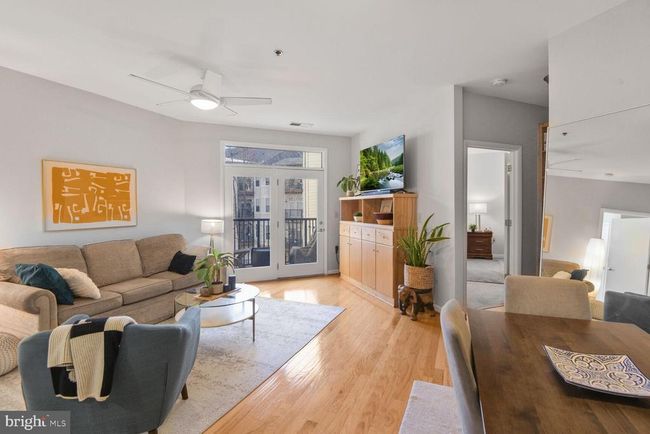 APT-336 - 1201 E West Hwy, Condo with 2 bedrooms, 2 bathrooms and null parking in SILVER SPRING MD | Image 7