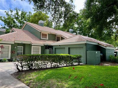 4532 Oak Arbor Circle, Townhouse with 3 bedrooms, 2 bathrooms and null parking in Orlando FL | Image 1