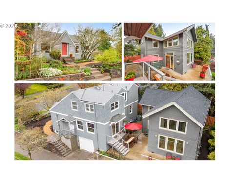 734 Se 69th Ave, Portland, OR, 97215-2116 | Card Image