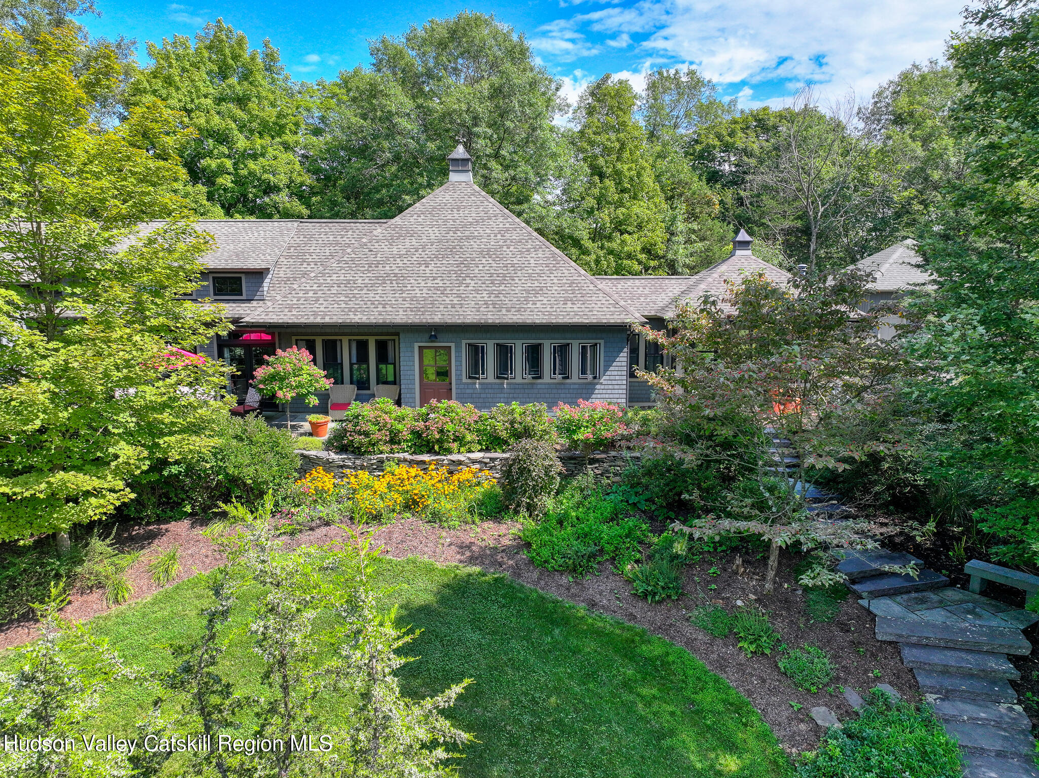 Marakill Ln, New Paltz, NY 12561