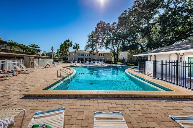 APT-303 - 952 Virginia St, Condo with 2 bedrooms, 2 bathrooms and null parking in DUNEDIN FL | Image 55