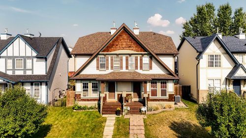 13 Elgin Meadows View Se, Calgary, AB, T2Z0E8 | Card Image