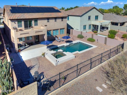 42133 W Arvada Court, Maricopa, AZ, 85138 | Card Image