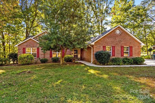 708 Wildwood Drive, Salisbury, NC, 28146 | Card Image