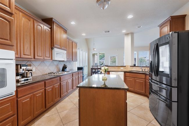 11404 Terrace Meadow Way, House other with 5 bedrooms, 4 bathrooms and 4 parking in Manor TX | Image 13