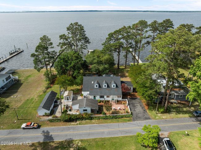 1339 Bayview Rd, House other with 3 bedrooms, 3 bathrooms and null parking in Bath NC | Image 11