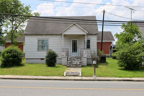 202 S Mccrary St, Woodbury, TN, 37190-1440 | Card Image