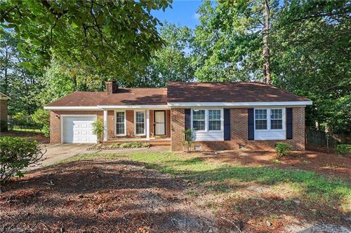 7123 Evanston St, Fayetteville, NC, 28314-1277 | Card Image